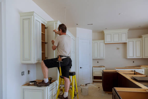 Licensed Backsplash Installation service in Potomac, MD - Remodeling Of Kitchen