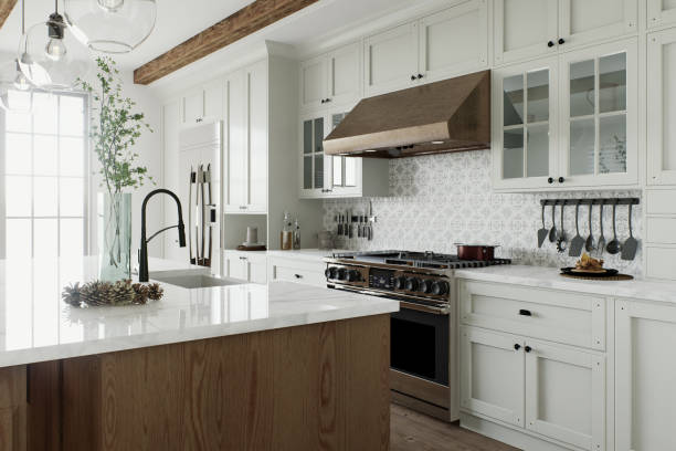 Affordable Backsplash Installation solutions in Potomac, MD